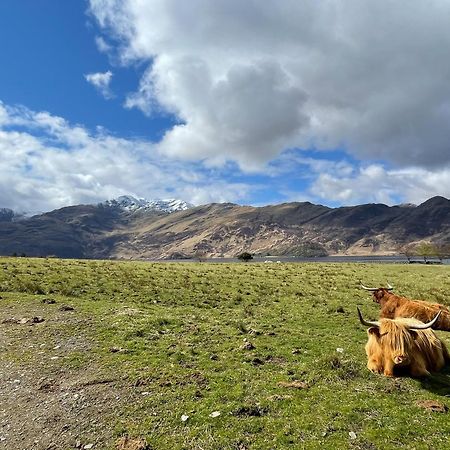 Sheenas Butnben Arnisdale Exterior foto